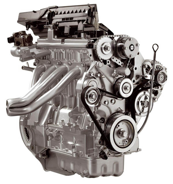 2018 Ac Grand Am Car Engine